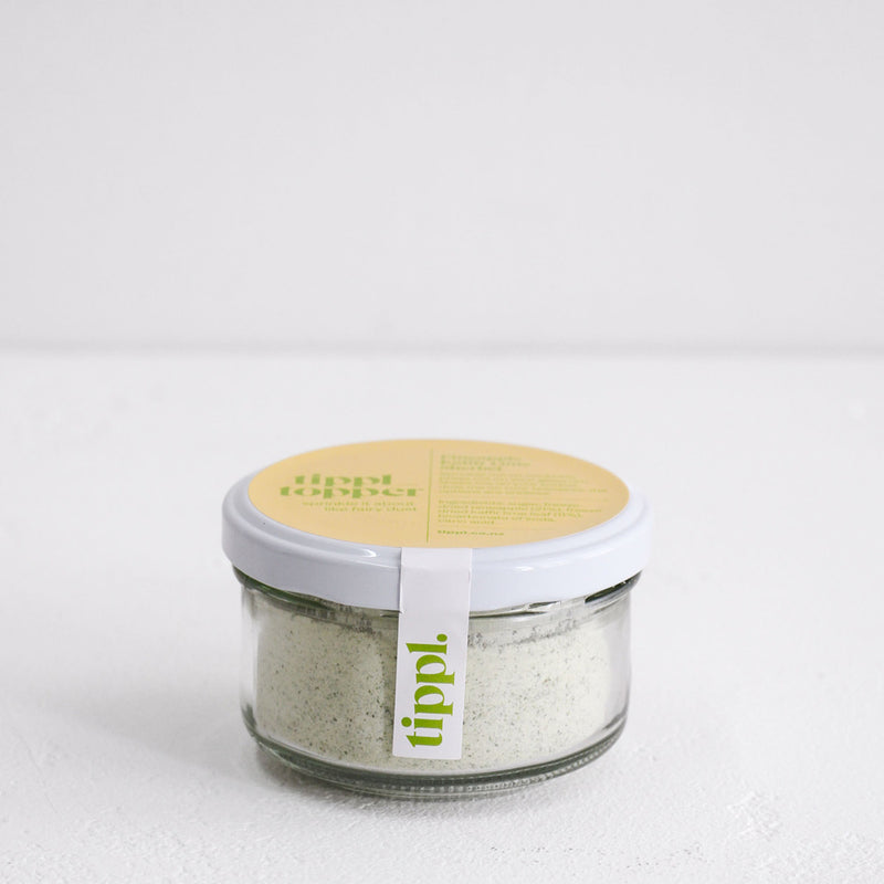 Tippl Topper - Pineapple & Kaffir Lime