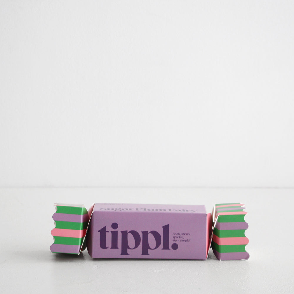 Sugar Plum Fairy Bonbon