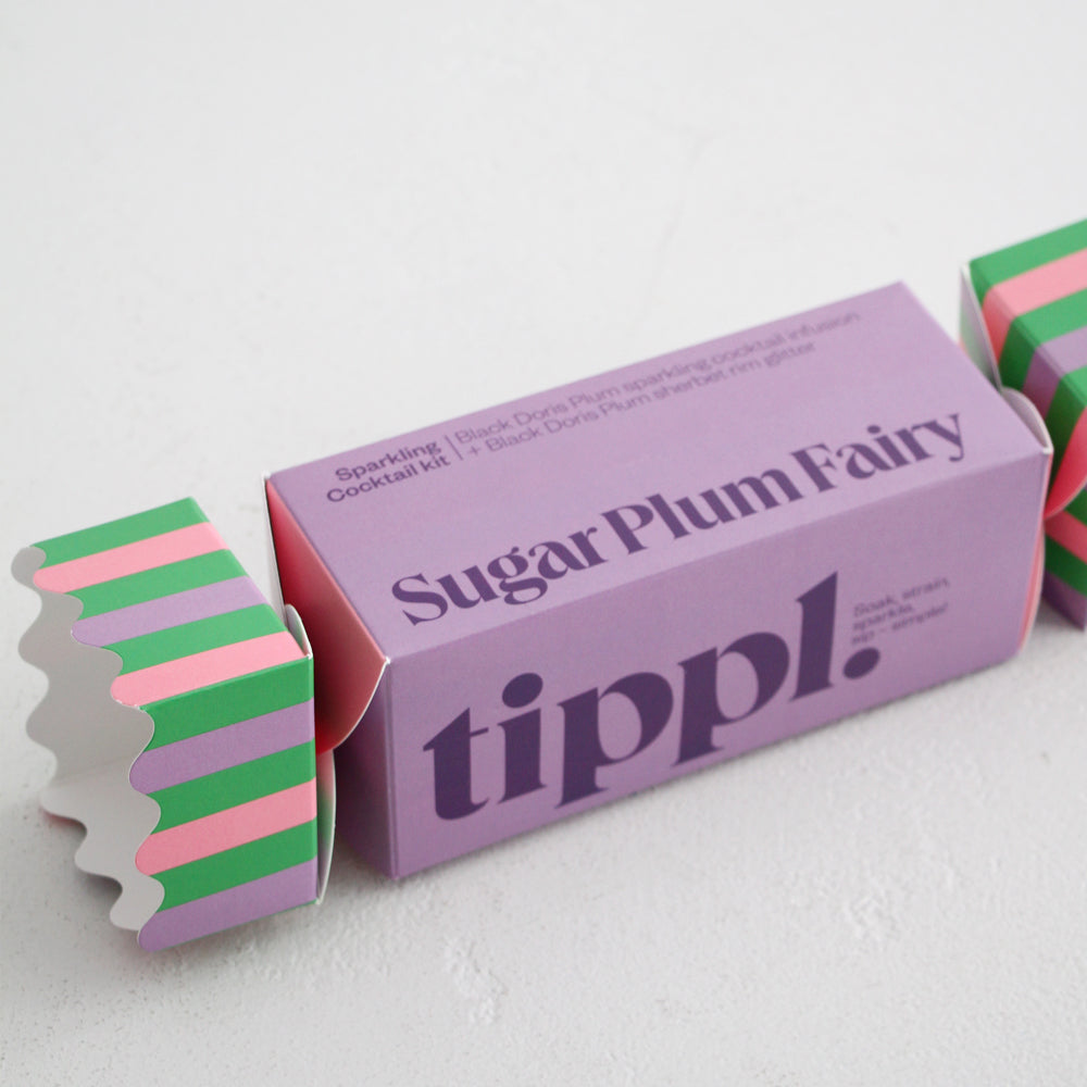 Sugar Plum Fairy Bonbon