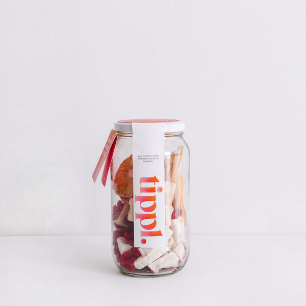 Tippl Drink Infusion - Rosebud