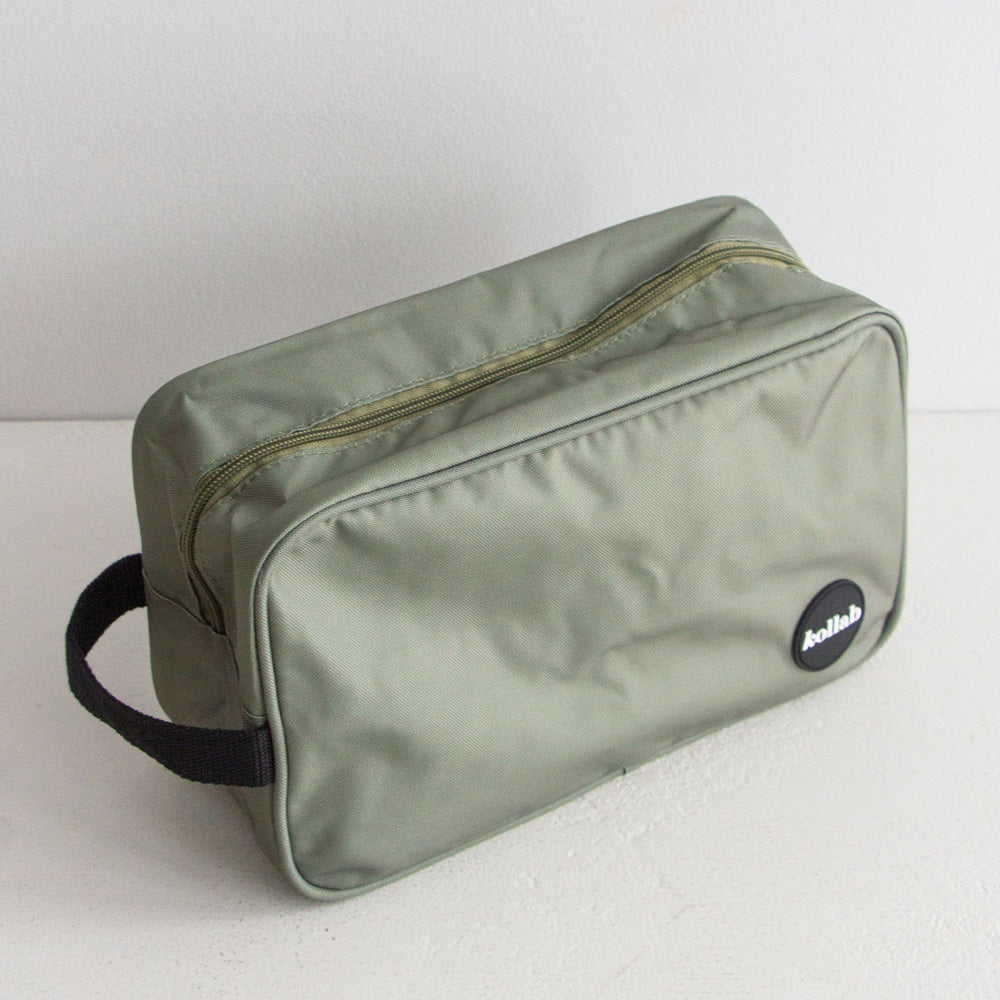 Travel Bag - Khaki