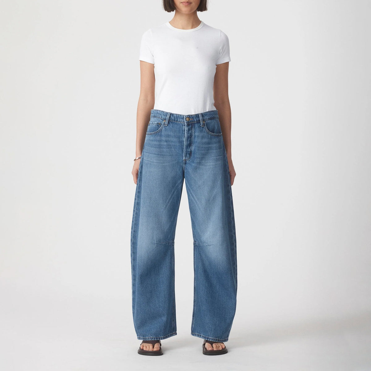 Vera Barrell Jeans - Americana