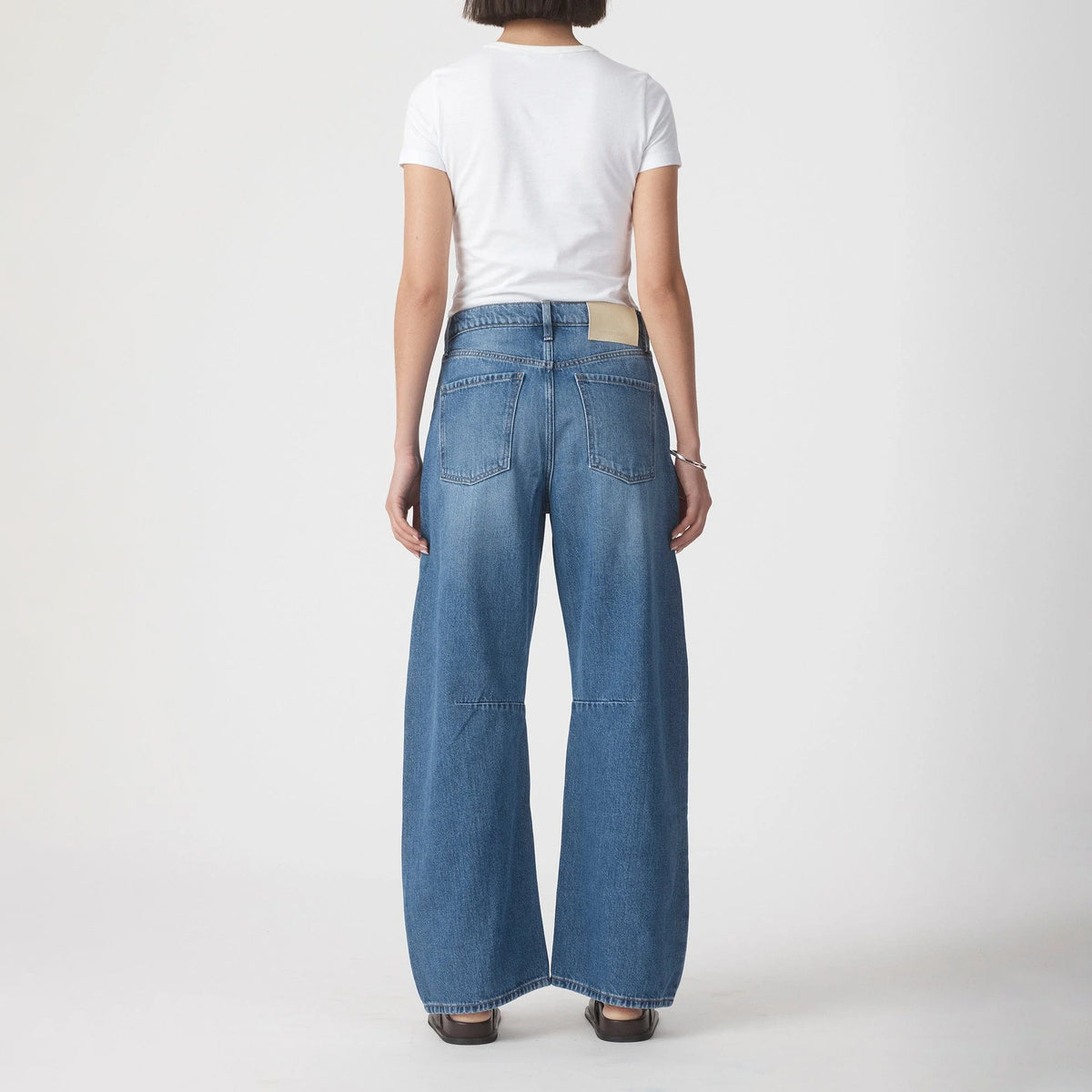 Vera Barrell Jeans - Americana
