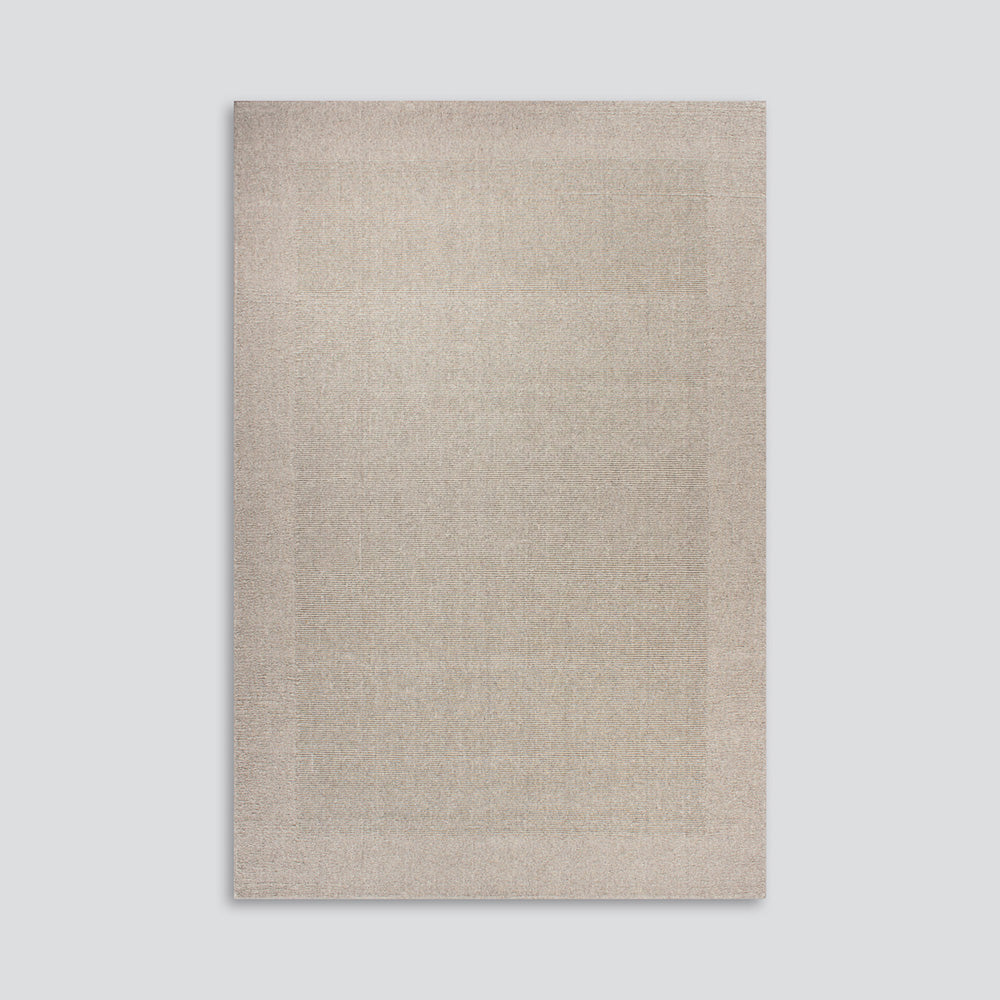 Vermont Floor Rug - Driftwood