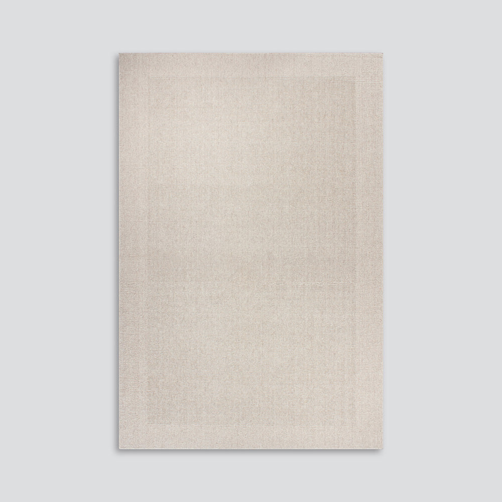 Vermont Floor Rug - Sand