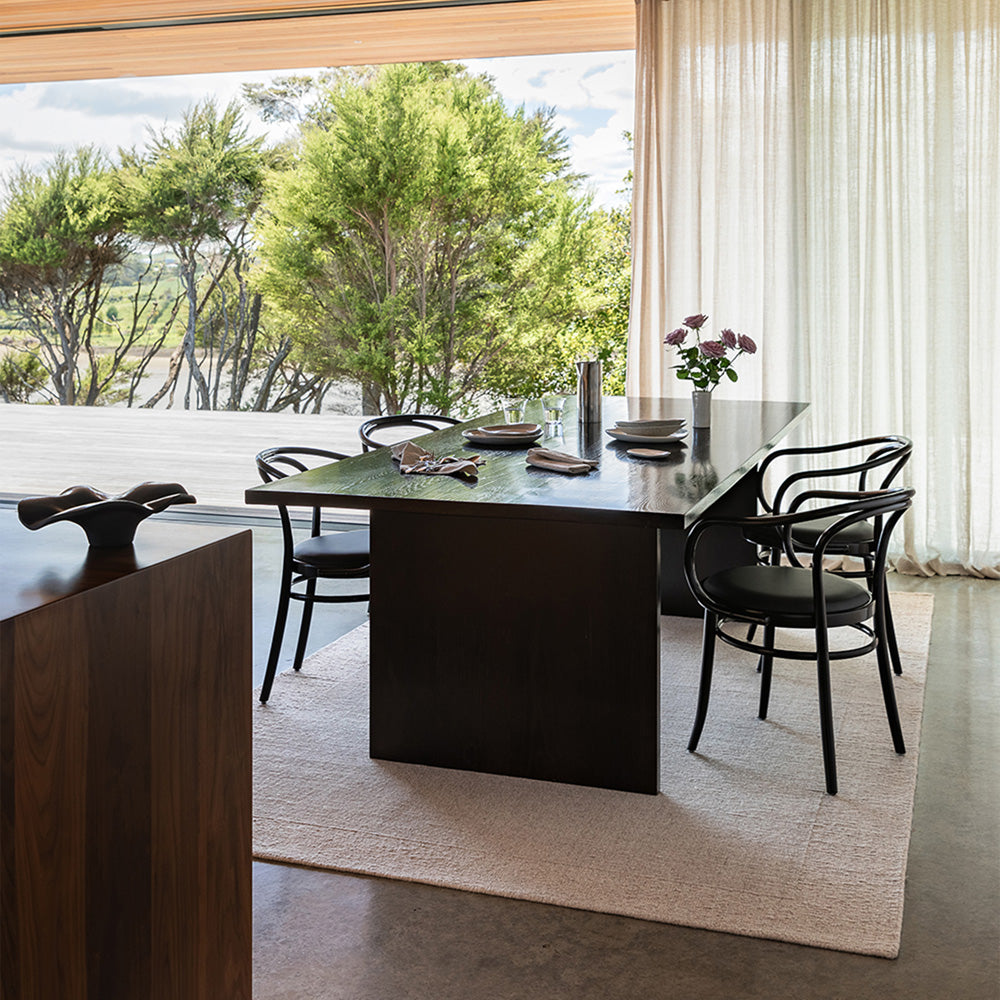 Vermont Floor Rug - Sand