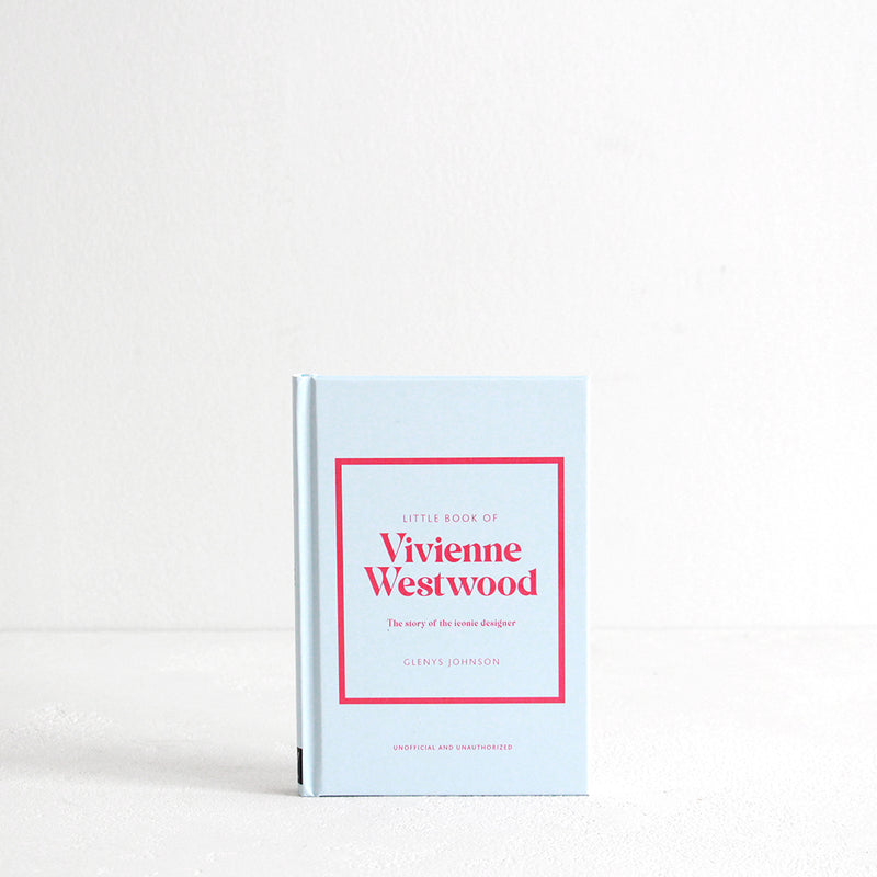 Little Book of Vivienne Westwood