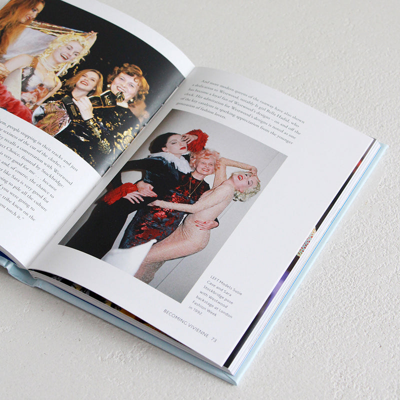 Little Book of Vivienne Westwood