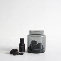Sensory Scented Volcanic Rock Set - Study of Trees
