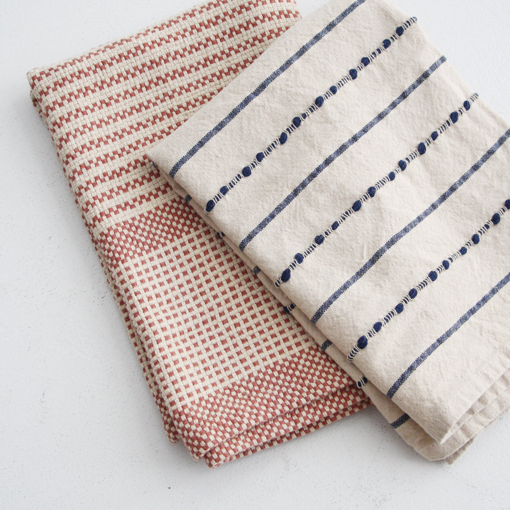 Wylie Tea towels - 2 pack