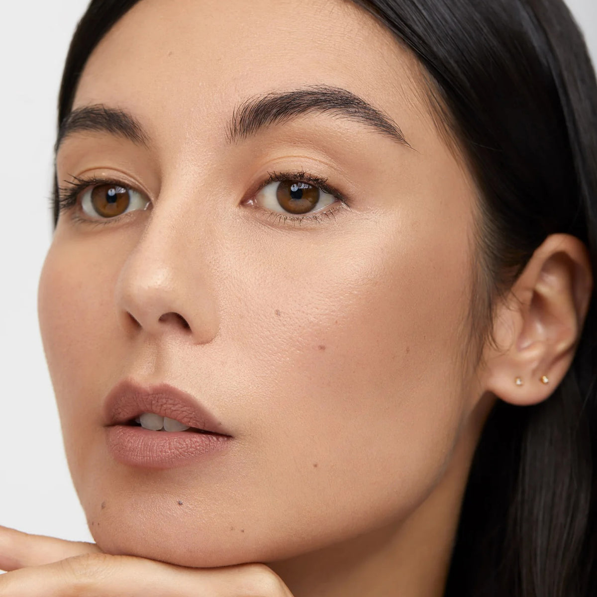 Aleph Beauty Lip and Cheek Tint - Grounded