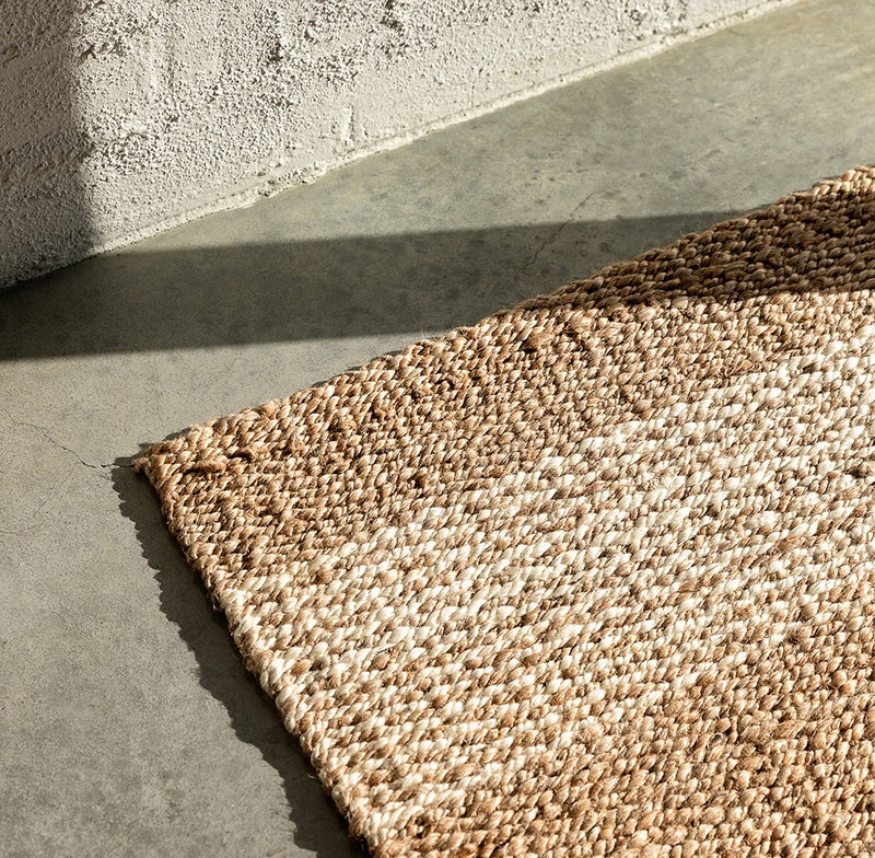 Anglesea Jute Entrance Mat