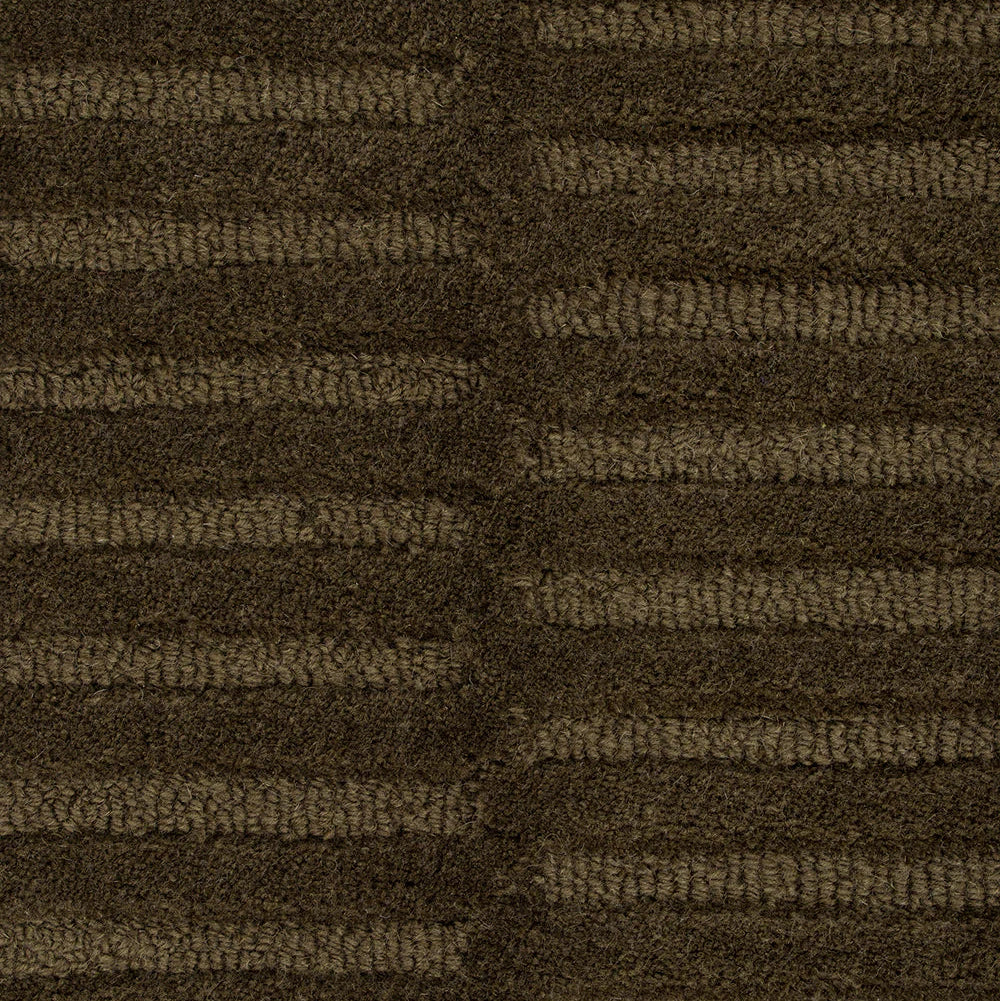 Anni Floor Rug - Mangrove