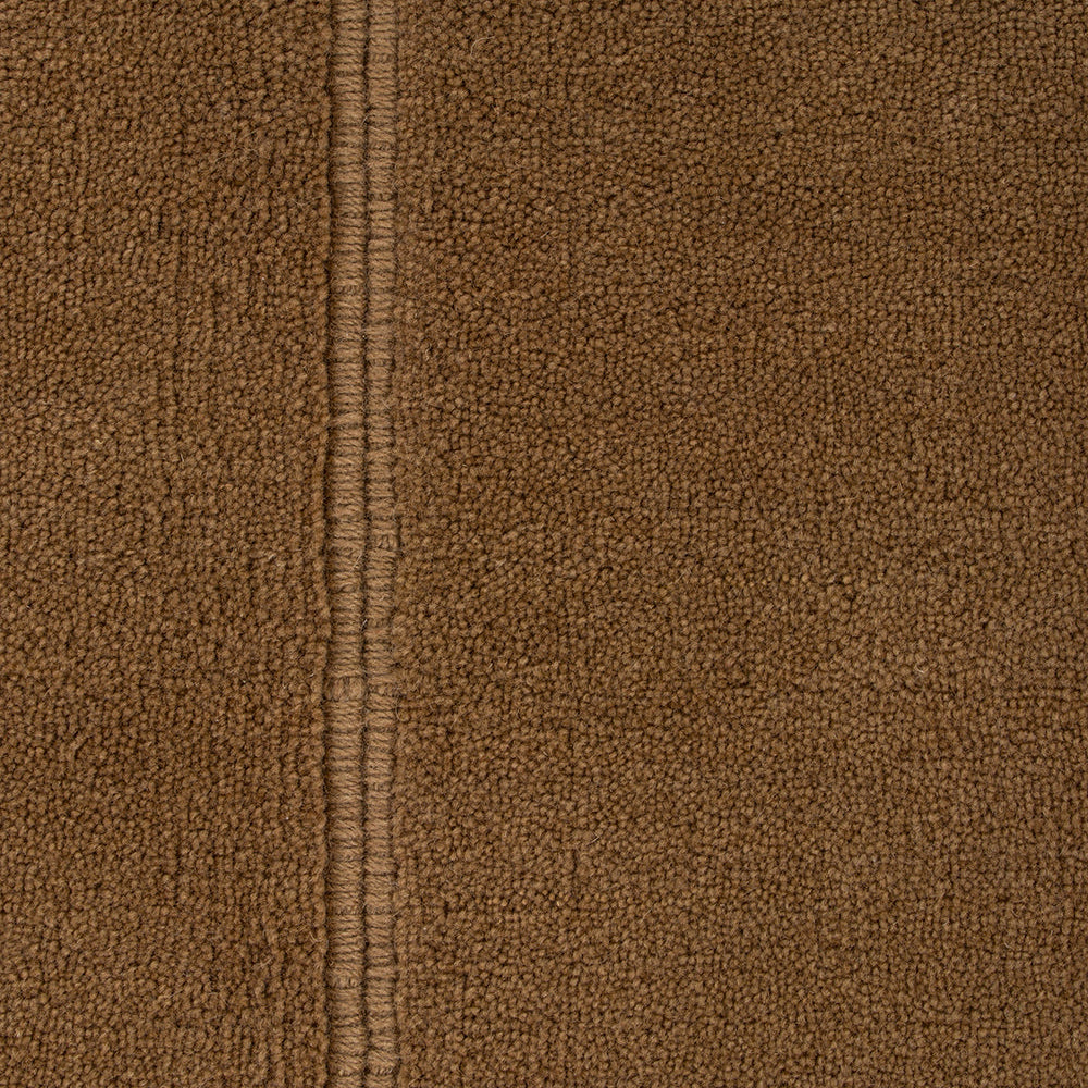Bastion Floor Rug - Hazelnut