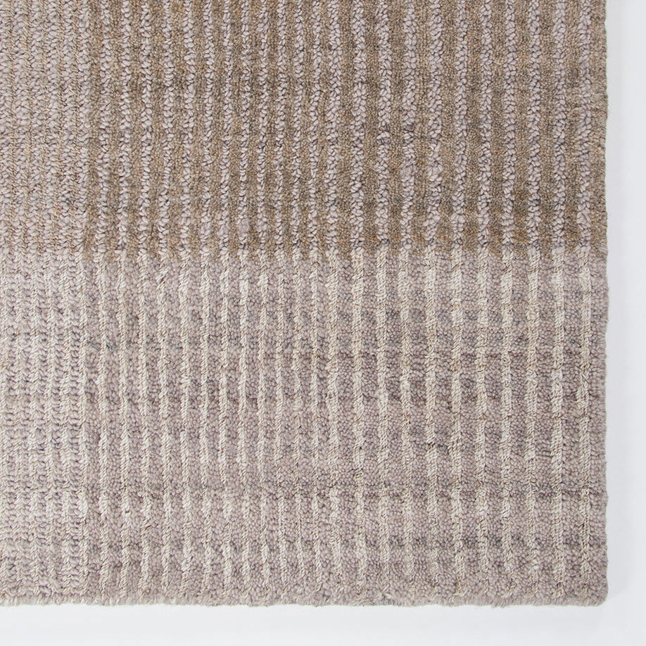 Bedrock Floor Rug - Sand
