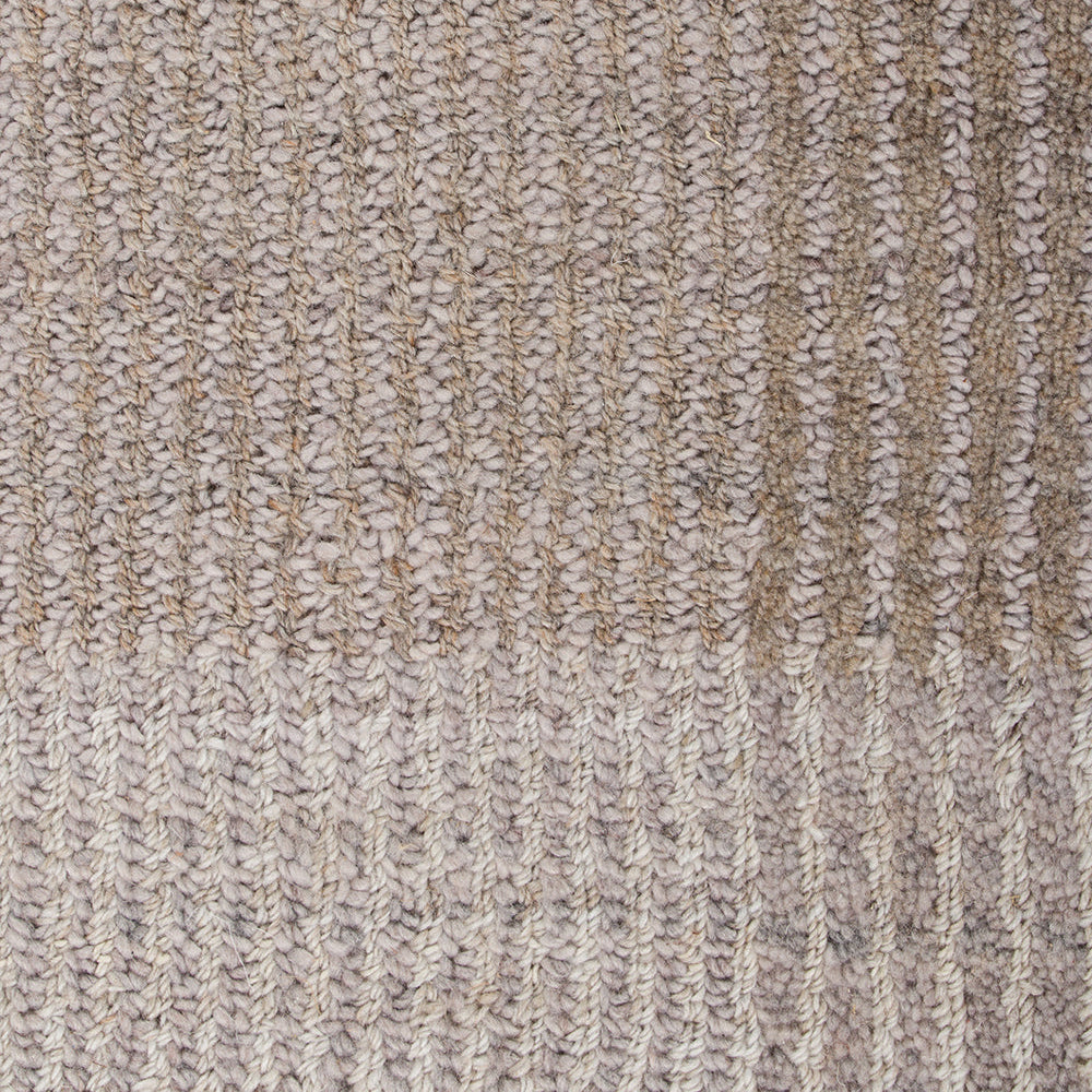 Bedrock Floor Rug - Sand