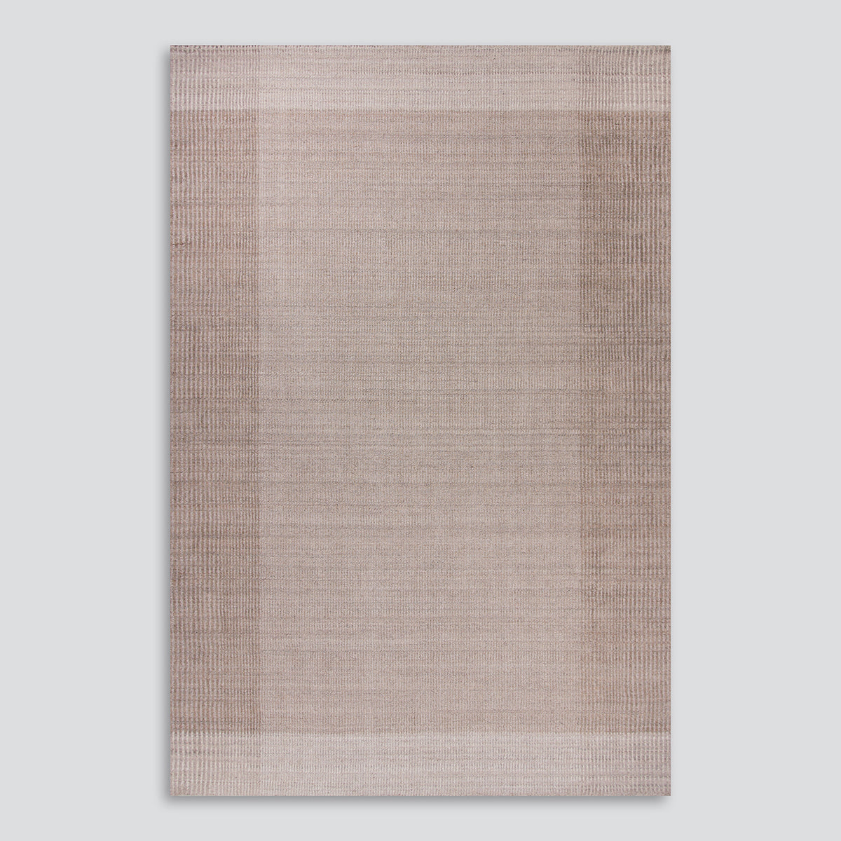 Bedrock Floor Rug - Sand