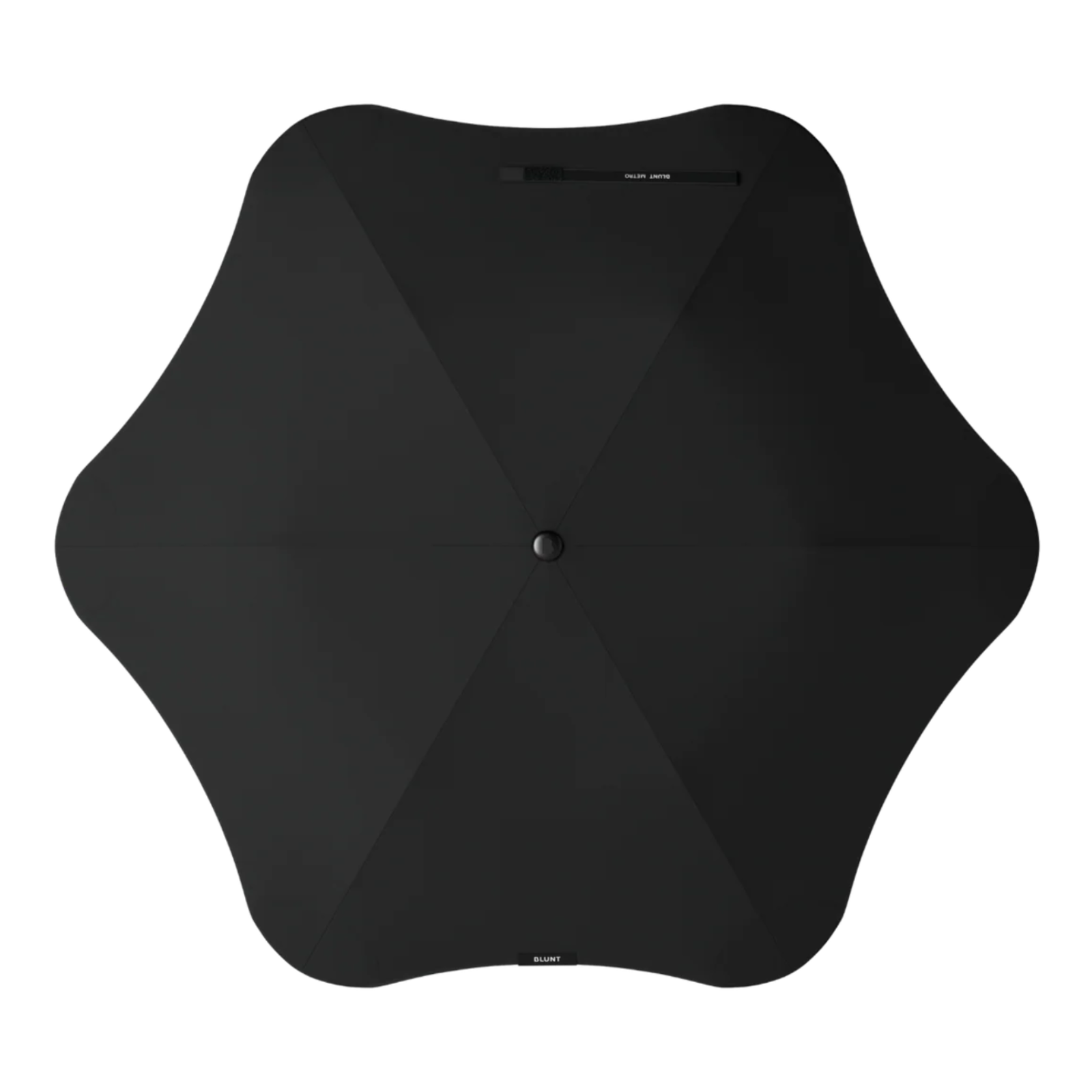 Blunt Metro Umbrella - Ink Black