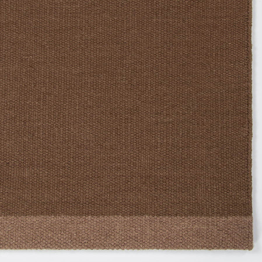 Carla entrance Mat - Cocoa