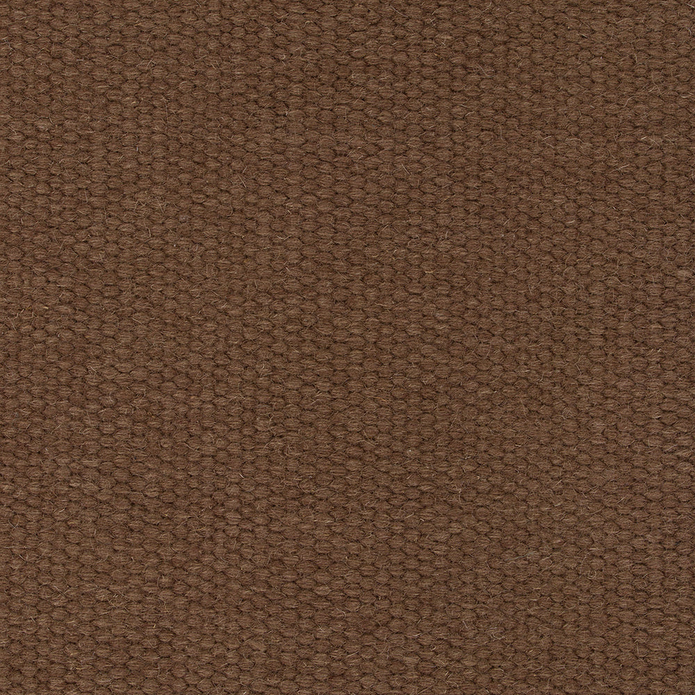 Carla entrance Mat - Cocoa