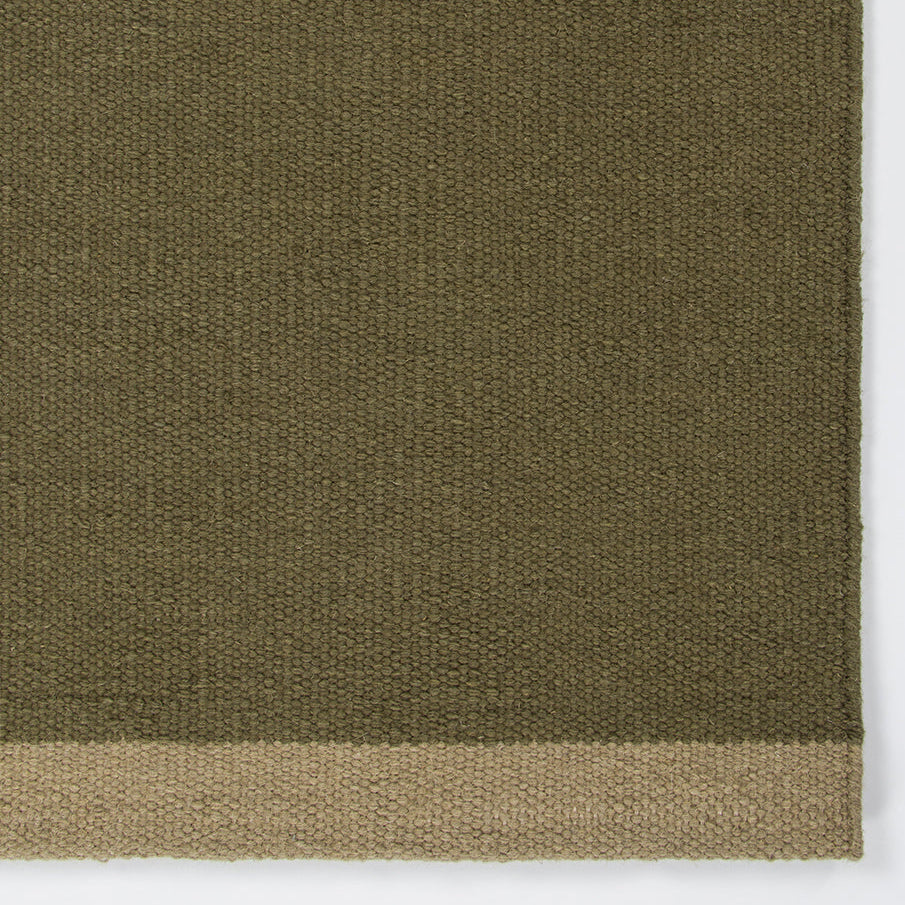 Carla entrance Mat - Military