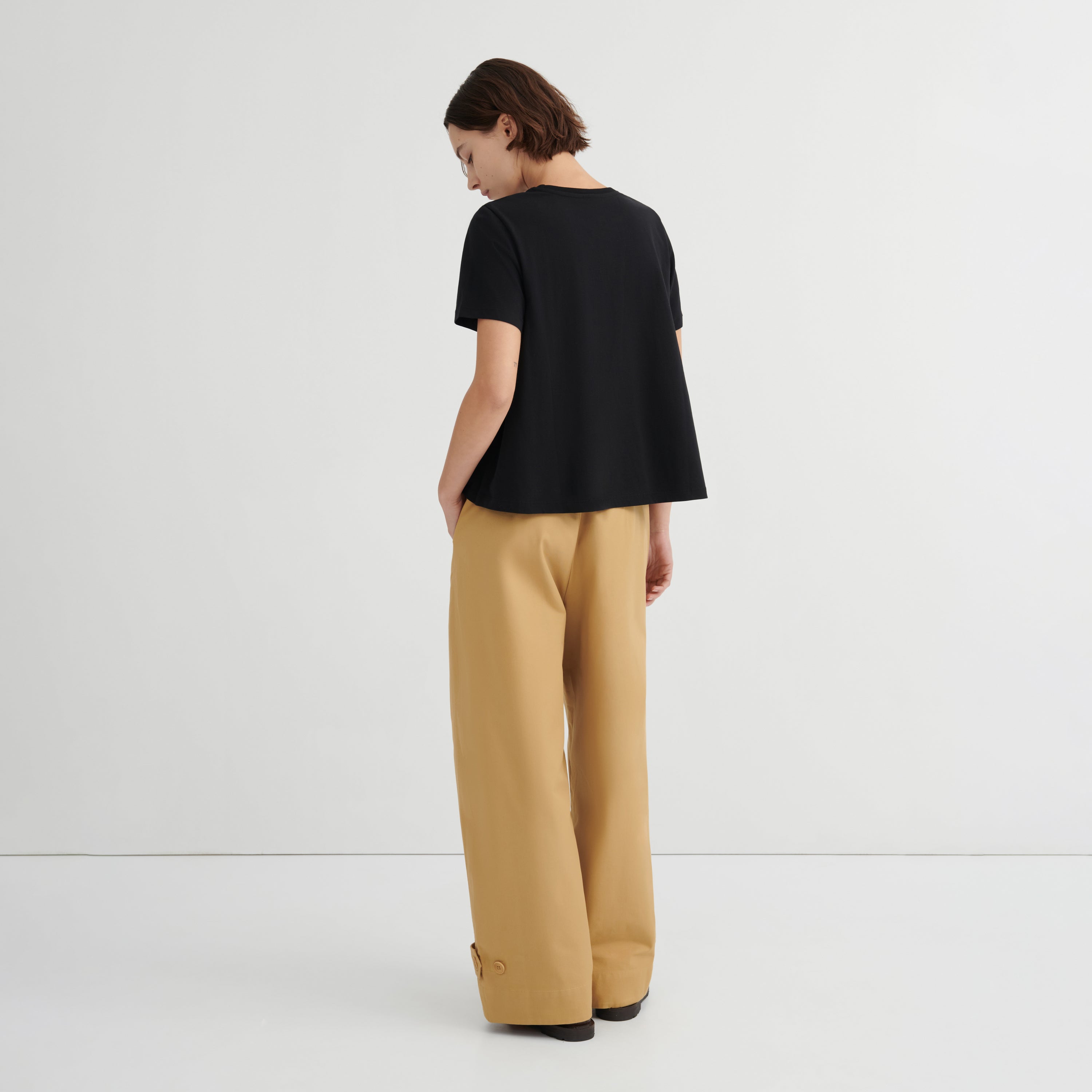 Classic Tee - Black