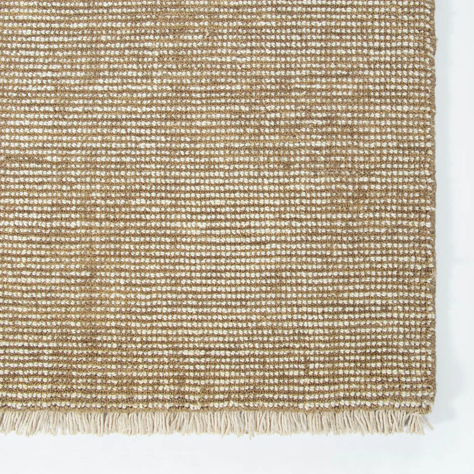 Corbett Floor Rug - Honey
