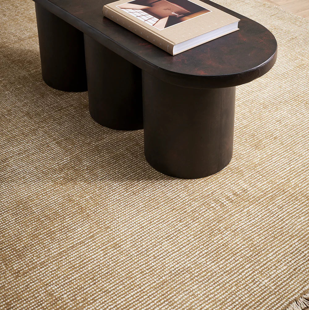Corbett Floor Rug - Honey