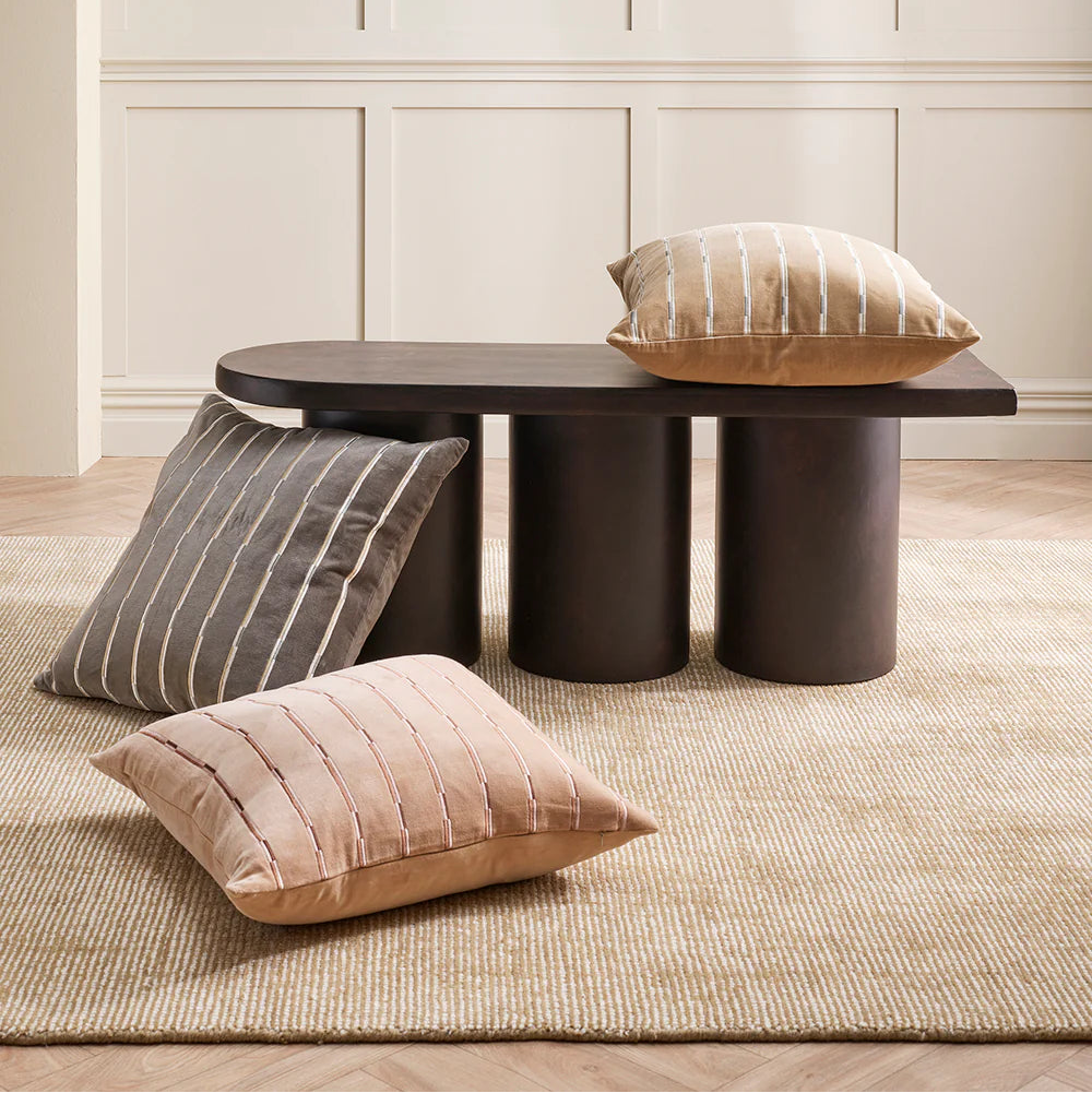 Corbett Floor Rug - Honey