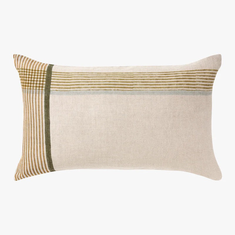 Lucas Rectangular Cushion