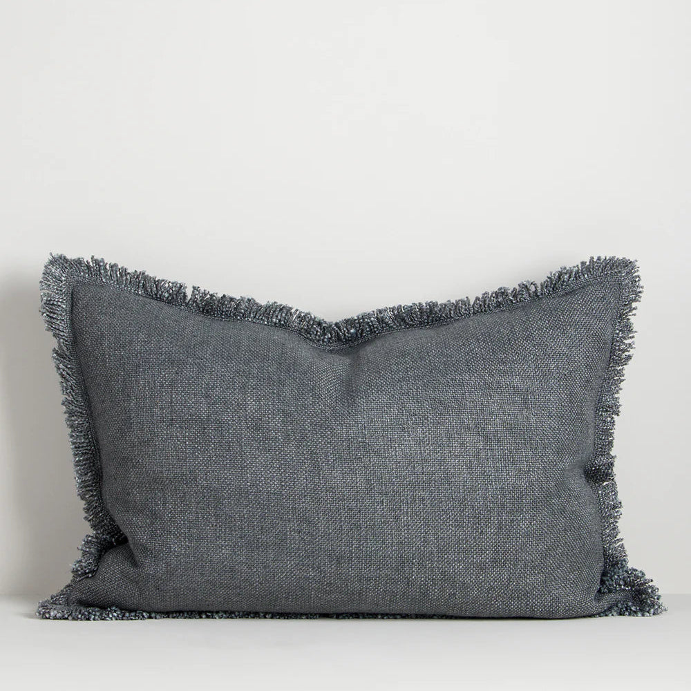 Dover Cushion - Slate