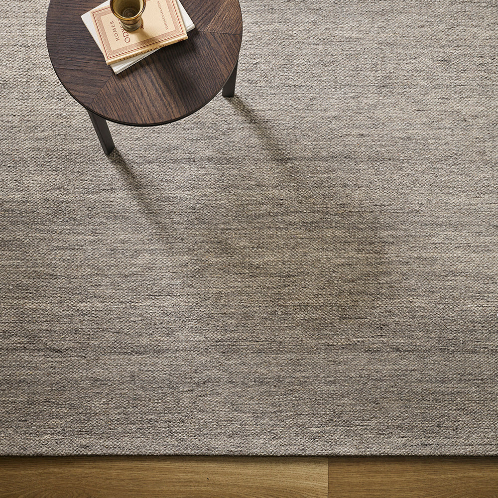 Fairmont Floor Rug - Ash