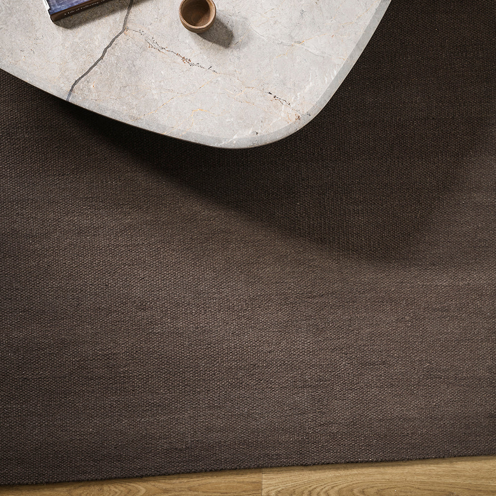 Fairmont Floor Rug - Bracken