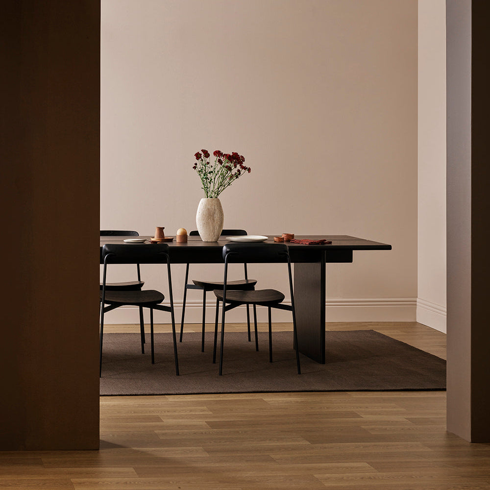 Fairmont Floor Rug - Bracken