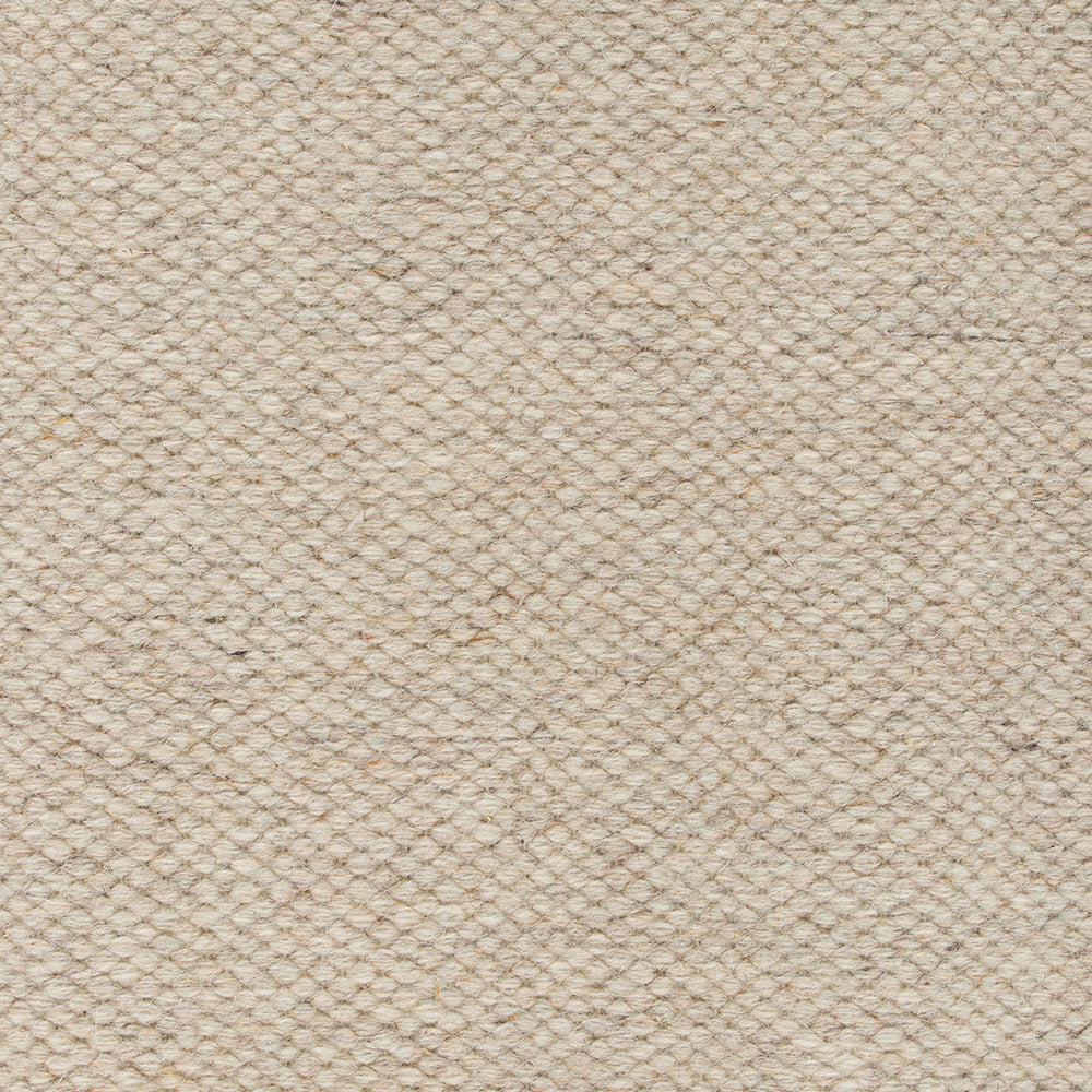 Fairmont Floor Rug - Limestone