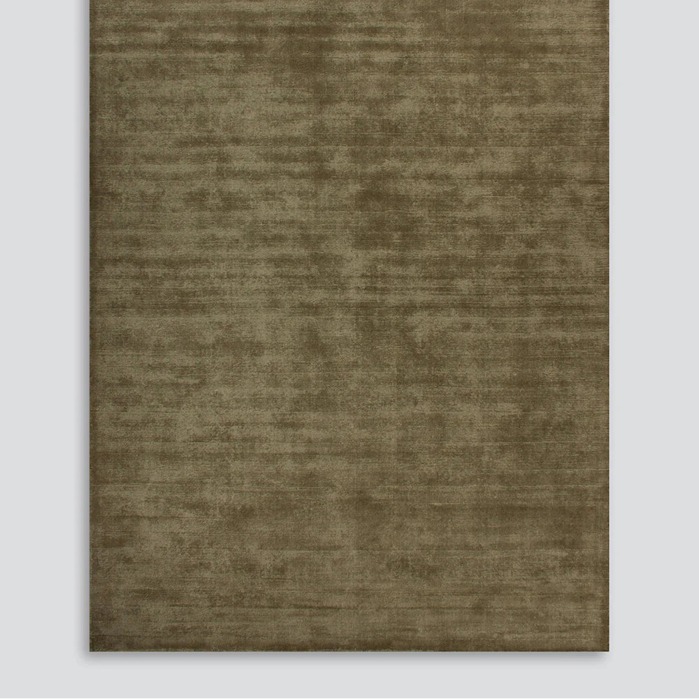 Haywood Floor Rug - Lichen