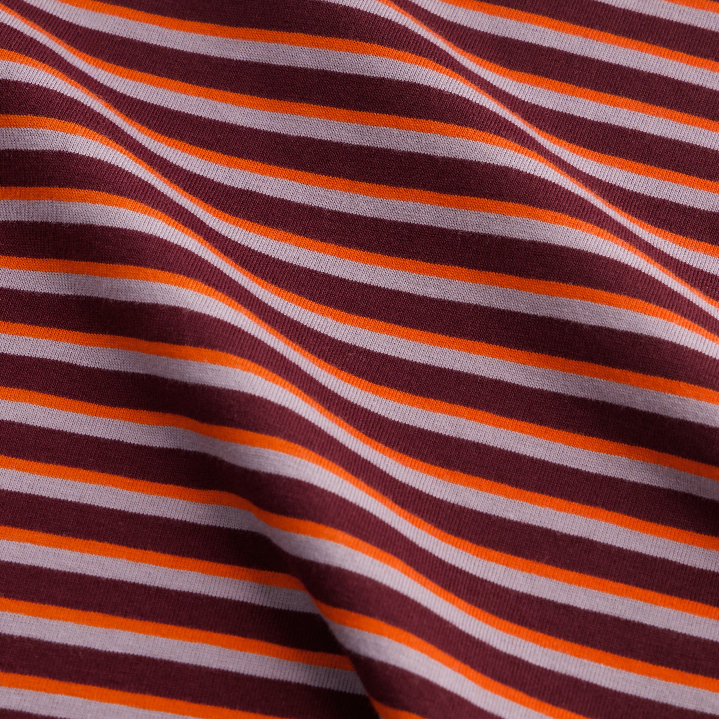 Jamie Top - Stack Stripe