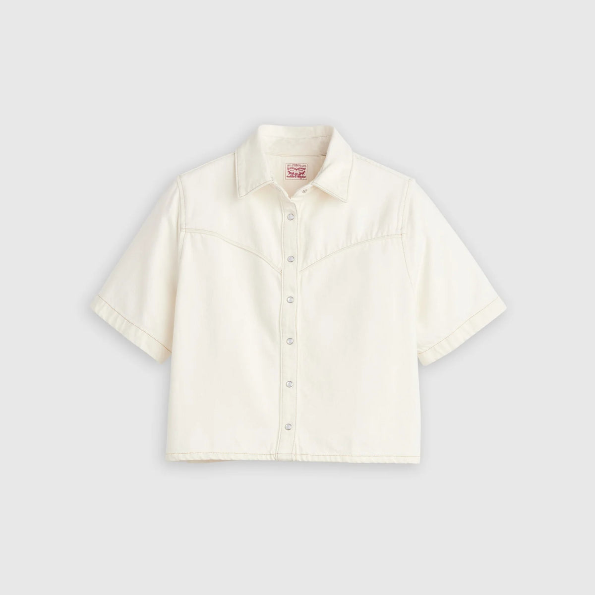 Logan Denim Shirt - Truth Slip