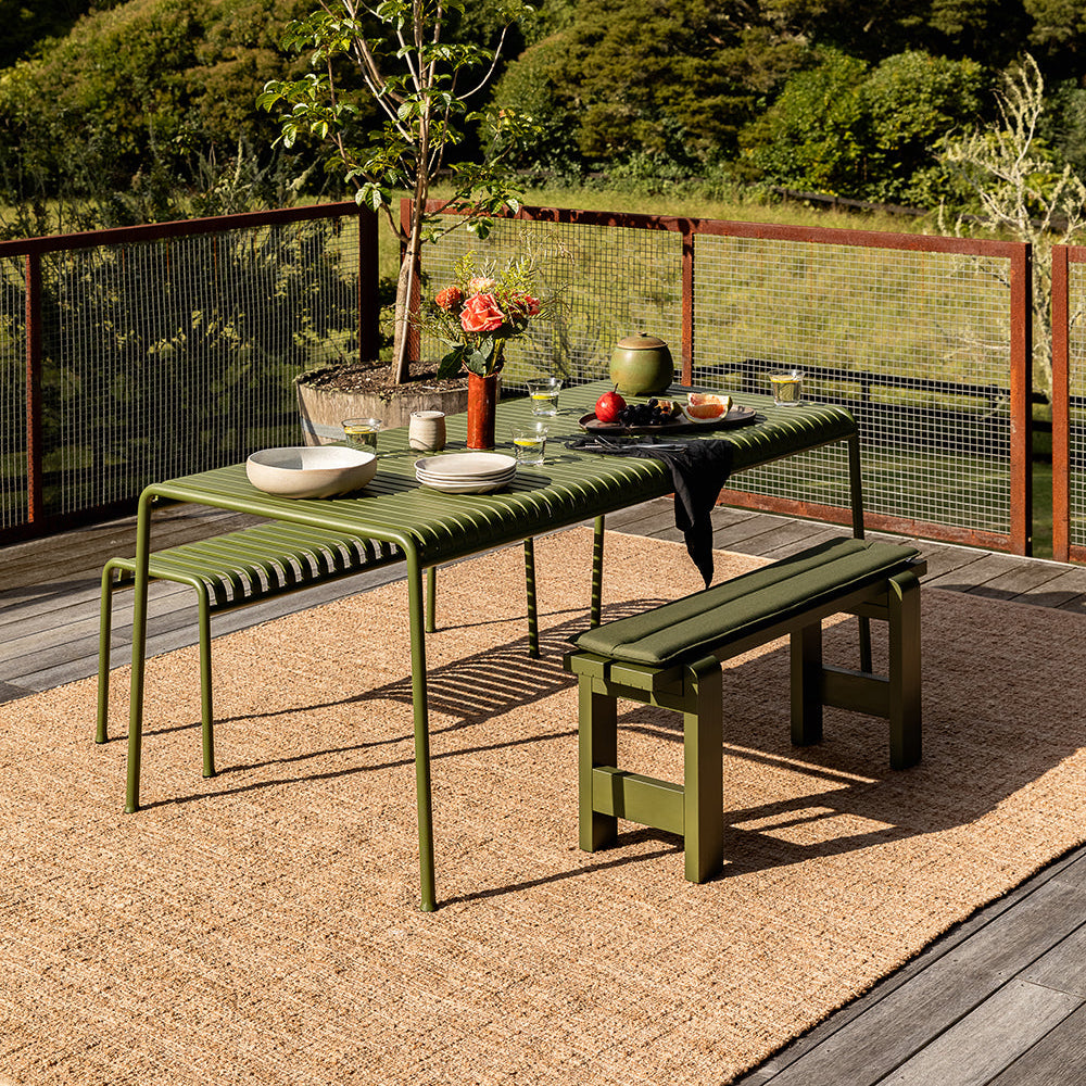 Ormond Floor Rug - Biscotti