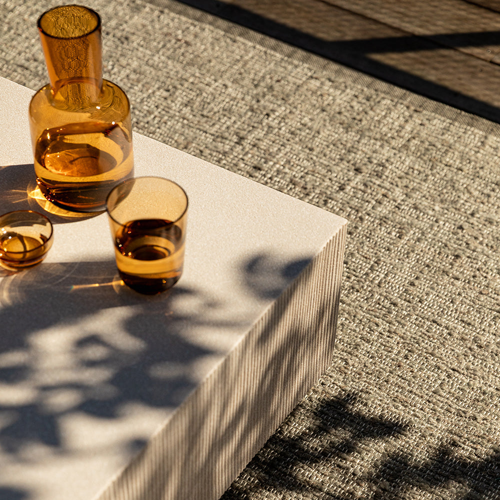 Ormond Floor Rug - Mineral