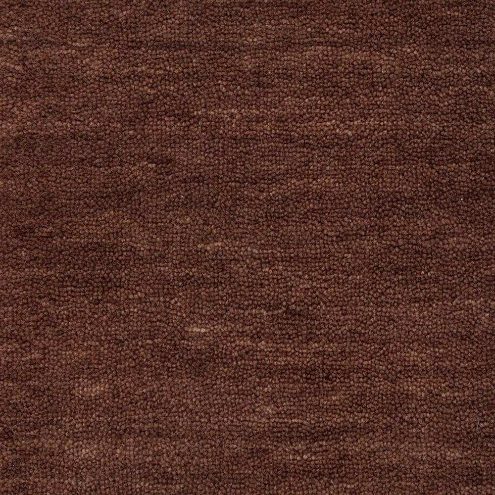 Sandringham Floor Rug - Oxblood