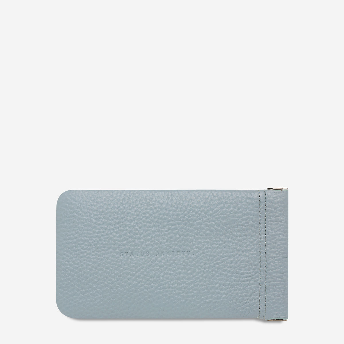 Keepsake Sunglasses Case - Powder Blue