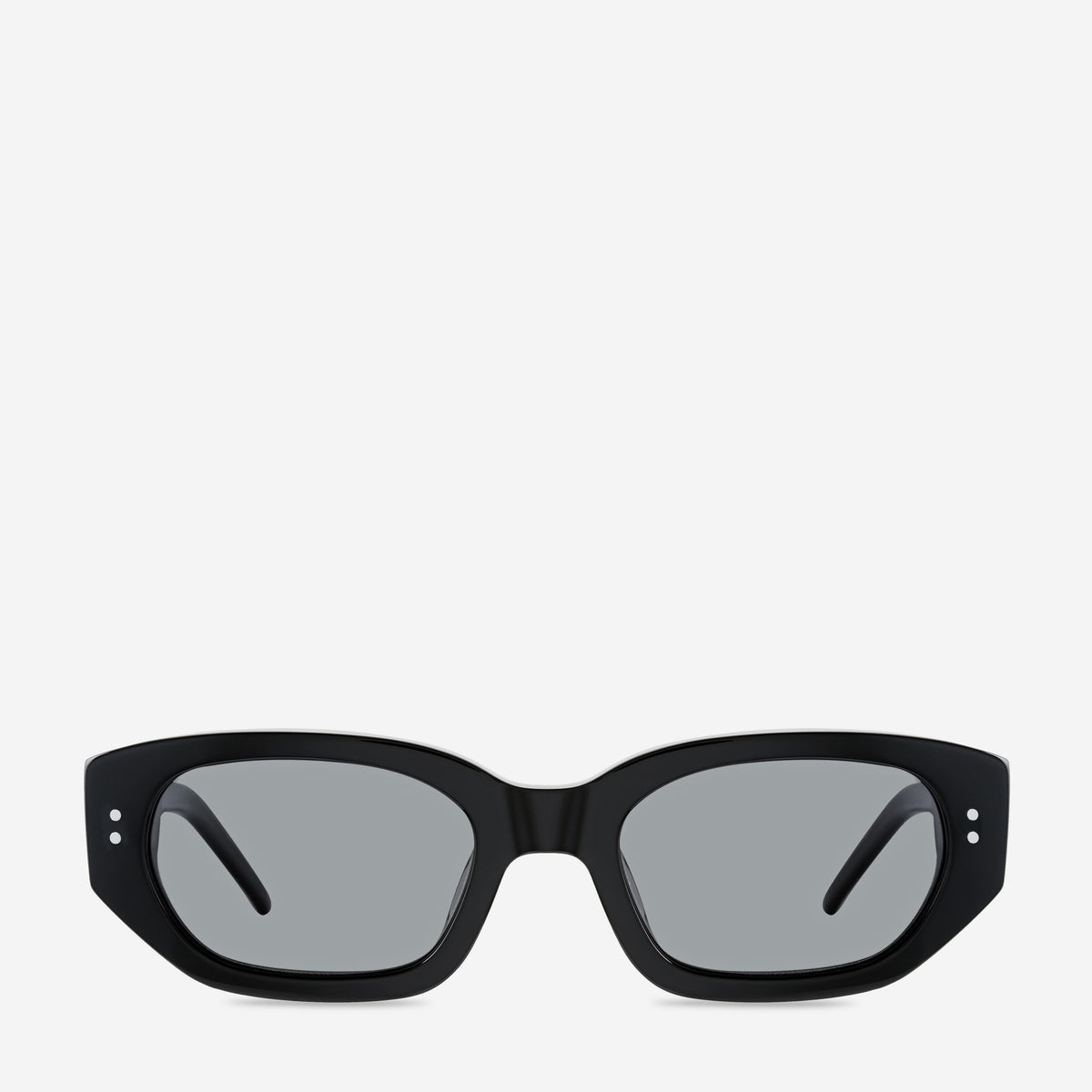 Luna Sunglasses - Black