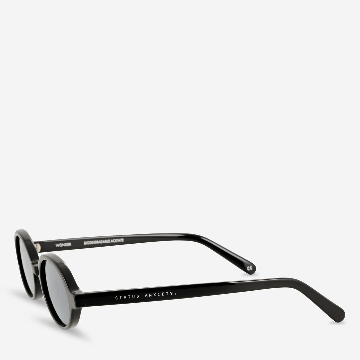 Wonder Sunglasses - Black