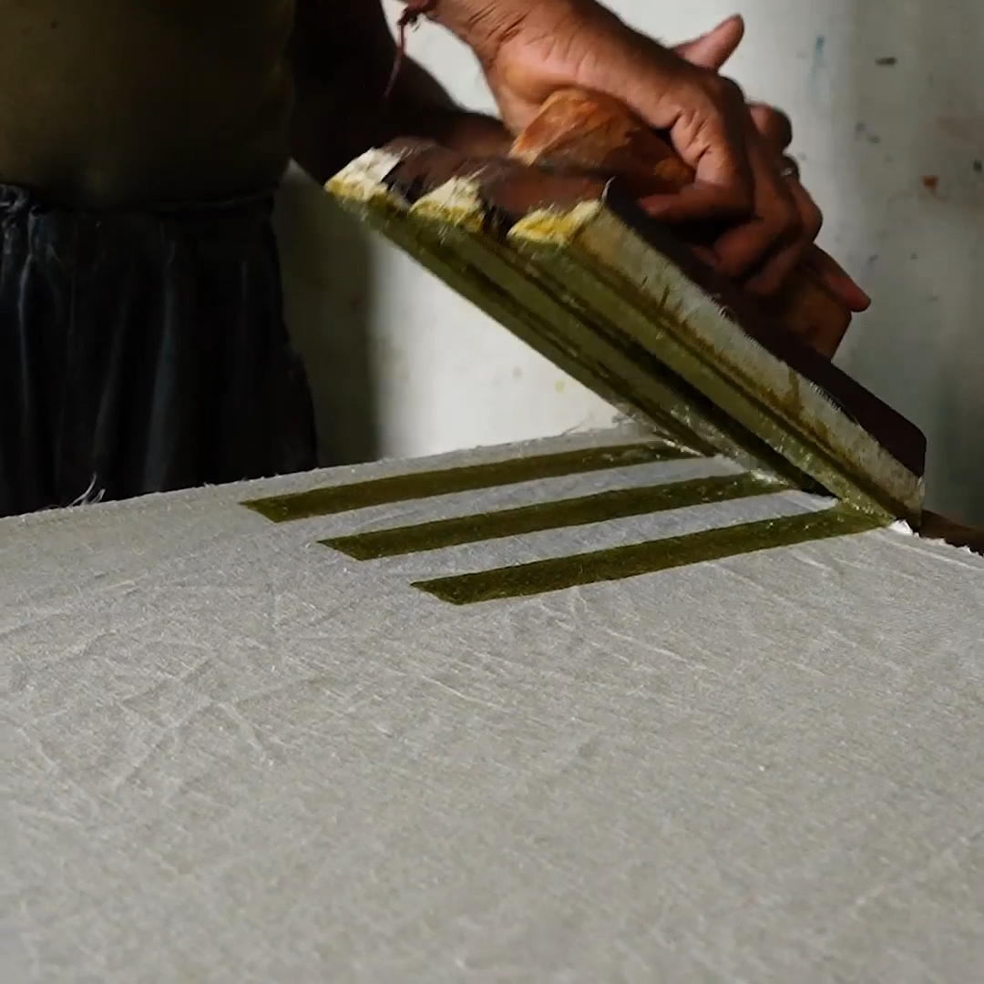 Lucas Rectangular Cushion