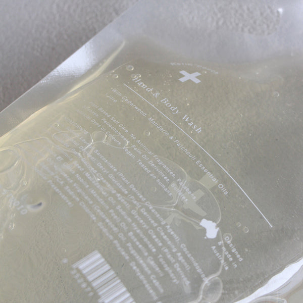 Addition Studio Hand & Body Wash Refill
