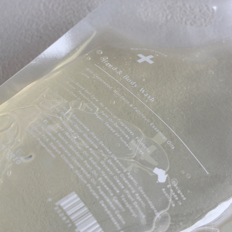 Addition Studio Hand & Body Wash Refill