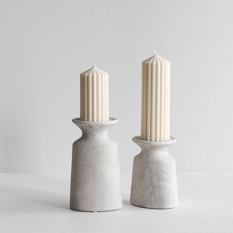 Alton Candleholder - Large
