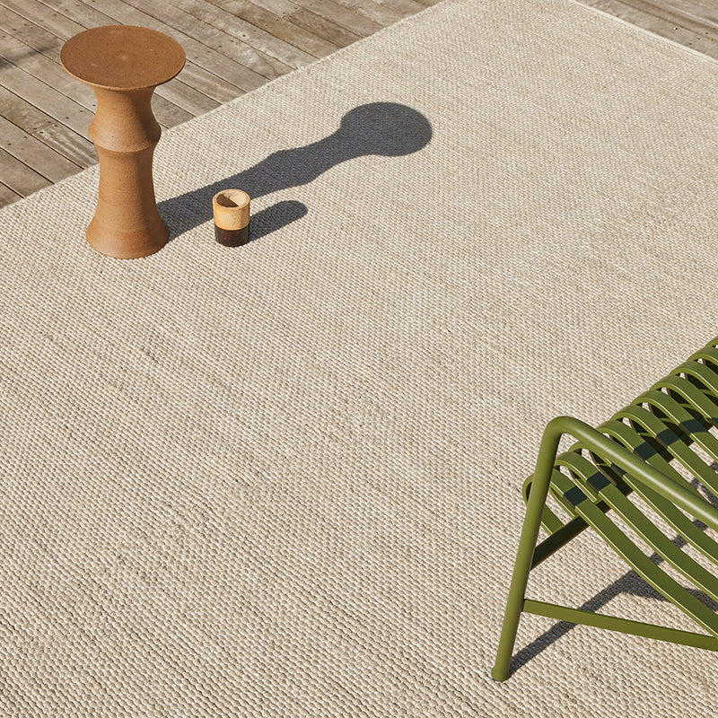 Andorra Indoor/Outdoor Rug - Oatmeal