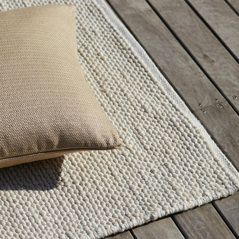 Andorra Indoor/Outdoor Rug - Oatmeal